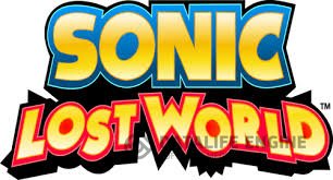 Sonic: Lost World [RePack] [2015|Eng]