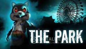 The Park [RePack] [2015|Eng]