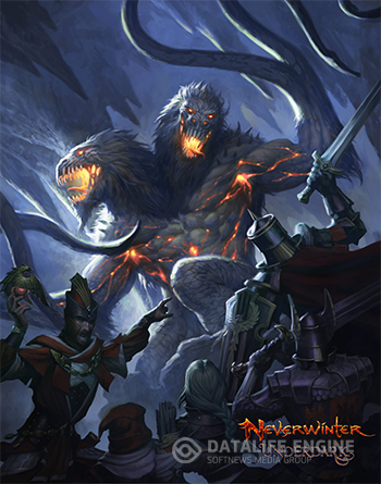 Neverwinter: Underdark [NW.55.20151123a.3] (Perfect World Entertainmen) (ENG+RUS)