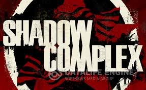 Shadow Complex Remastered [2015|Rus|Eng]