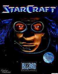 StarCraft [RePack] [1998|Rus|Eng|Multi7]