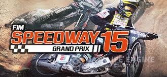 FIM Speedway Grand Prix 15 [2015|Pol|Eng]