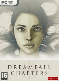 Dreamfall Chapters. Special Edition [GoG] [2014-2015|Eng|Multi3]