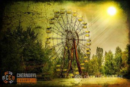 S.T.A.L.K.E.R Chernobyl Chronicles [2015, RUS, MOD]