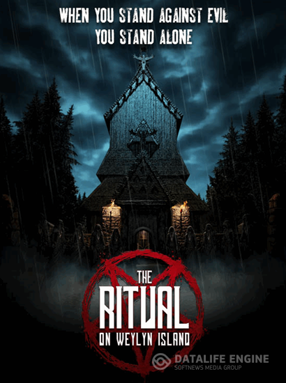 The Ritual on Weylyn Island (2015) PC | RePack от XLASER