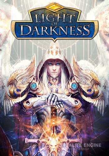 Light of Darkness [07.12] (2015) PC | Online-only