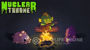 Nuclear Throne [2015|Eng]