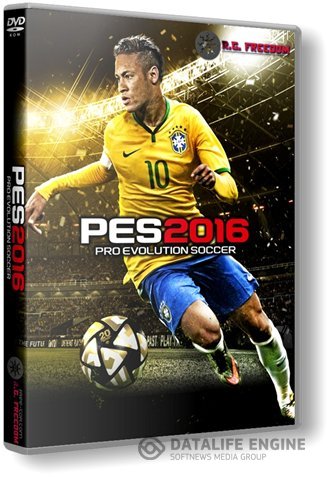 PES 2015 / Pro Evolution Soccer 2015 [v 1.03.00] (2014) PC | RePack by Mizantrop1337