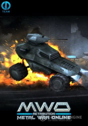 Metal War: Retribution [1.0.4.0.0.2047] (GD-Team Ltd) (RUS) [L]