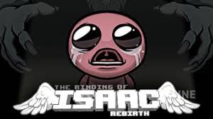 The Binding of Isaac: Rebirth + Afterbirth DLC [RePack] [2015|Eng]