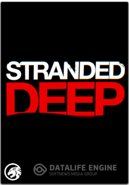Stranded Deep [Alpha|Steam Early Access] [2015|Eng]