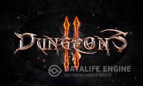 Dungeons 2 [v1.5.2.5 + 3 DLC] (2015) PC | Лицензия