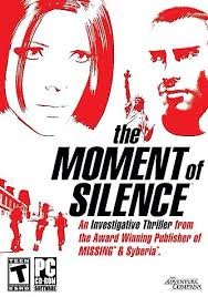 The Moment of Silence [GoG] [2004|Rus|Eng]