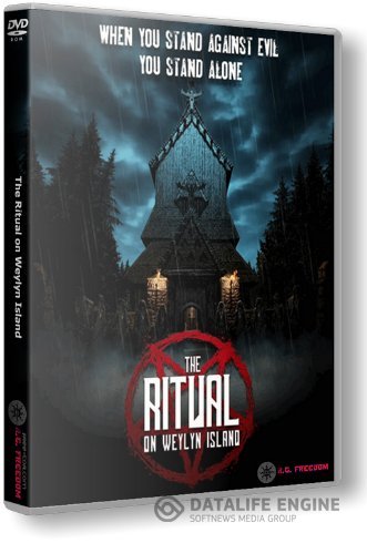 The Ritual on Weylyn Island (2015) PC | RePack от R.G. Freedom