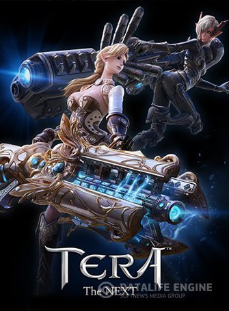 TERA: The Next [59] (2015) PC | Online-only