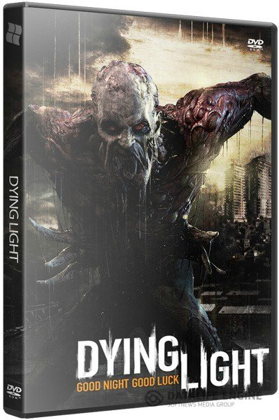 Dying Light: Ultimate Edition [v 1.6.2 + DLCs] (2015) PC | RePack от xatab