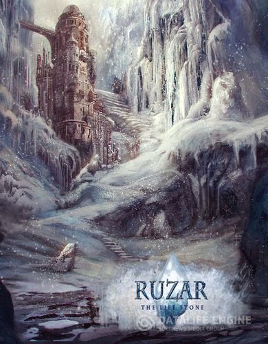 Ruzar - The Life Stone (2015) PC | RePack