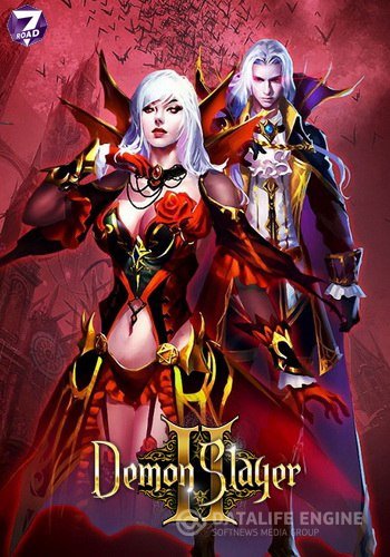 Demon Slayer 2 [9.12.15] (101XP) (RUS) [L]