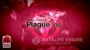 Plague Inc: Evolved [v 1.16.6] (2016) PC | RePack от Decepticon