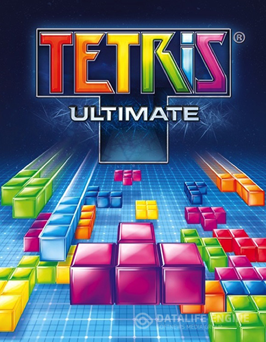 Tetris: Ultimate (2015) PC