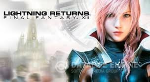 Lightning Returns: Final Fantasy XIII (SQUARE ENIX) (MULTi8|ENG) [L]