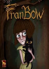 Fran Bow [Update 3] (2015) PC | RePack от R.G. Механики