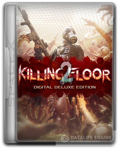 Killing Floor 2 [v1018] (2015) PC | Repack от [W.A.L]