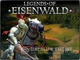 Легенды Эйзенвальда / Legends of Eisenwald [Update 11 + 1 DLC] (2015) PC | RePack от R.G. Механики