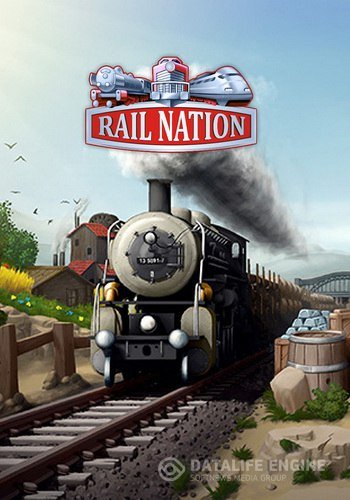 Rail Nation [06.12.15] (Travian Games) (RUS) [L]