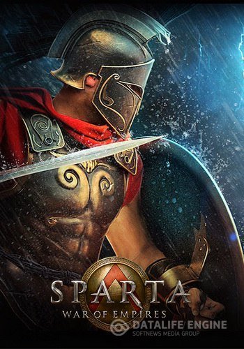 Sparta: War of Empires [18.12] (Plarium) (RUS) [L]