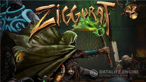 Ziggurat (Milkstone Studios) (ENG/RUS/MULTI7) [L]