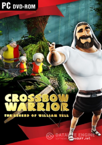 Crossbow Warrior - The Legend of William Tell [2015, ENG, L] CODEX