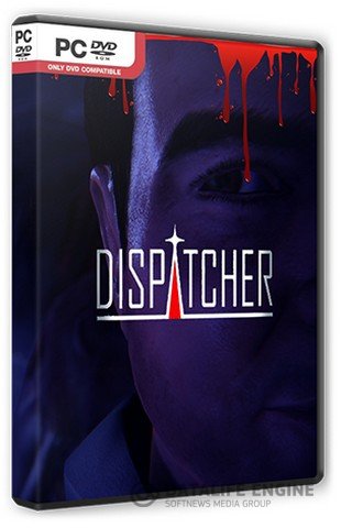 Dispatcher [Update 2] (2015) PC | Steam-Rip от Let'sPlay