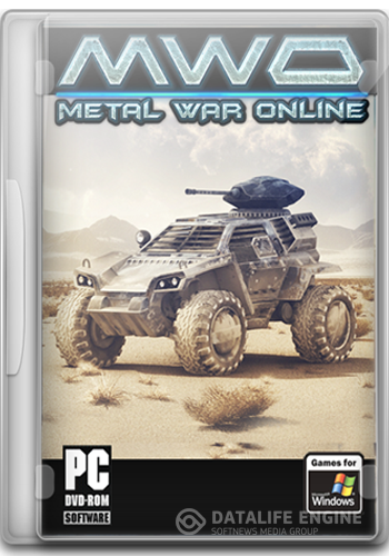 Metal War Online [1.0.4.0.0.2053] (2013) PC | Online-only