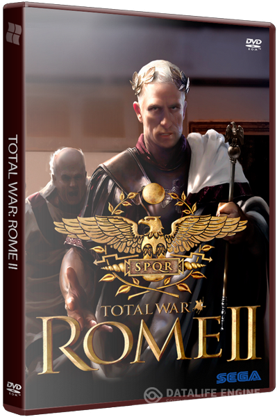 Total War: Rome 2 - Emperor Edition [Update 17] (2013) PC | Steam-Rip от R.G. Игроманы