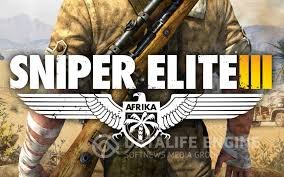 Sniper Elite 3 [v.1.14 + DLC] (2014) PC | Rip by SeregA-Lus