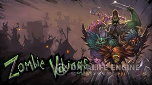 Zombie Vikings [RePack] [2015|Rus|Eng]