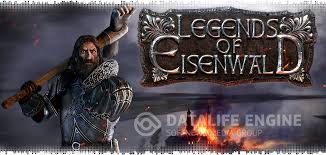 Legends of Eisenwald [RePack] [2015|Rus|Eng]