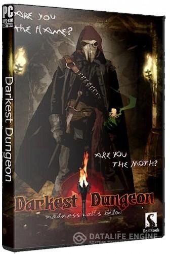 Darkest Dungeon [Update 2] (2016) PC | SteamRip от Let'sРlay