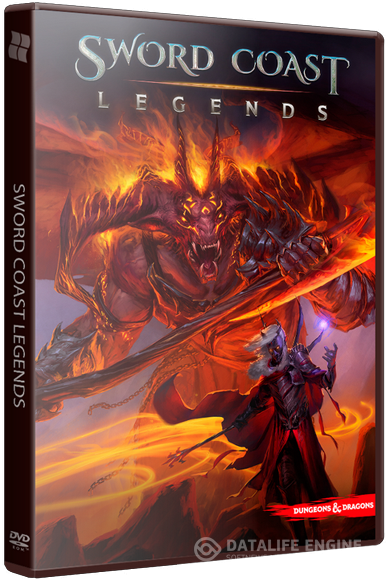 Sword Coast Legends [Update 8] (2015) PC | RePack от R.G. Catalyst