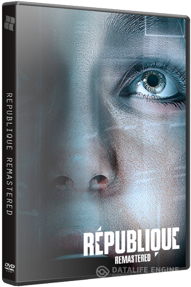 Republique Remastered. Episode 1-4 (2015) PC | Лицензия