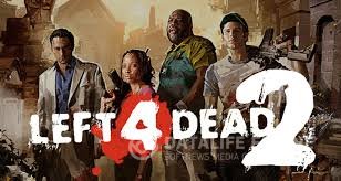 Left 4 Dead 2 [v2.1.4.2] (2009) PC | Lossless Repack by Pioneer