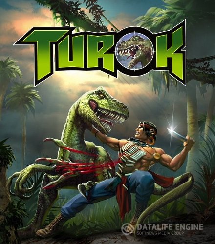 Turok: Dinosaur Hunter (Night Dive Studios) (ENG|MULTI5) [L]