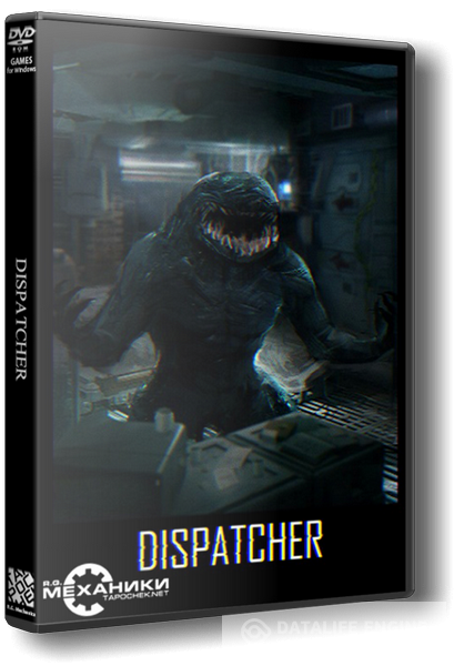 Dispatcher (RUS|ENG) [RePack] от R.G. Механики