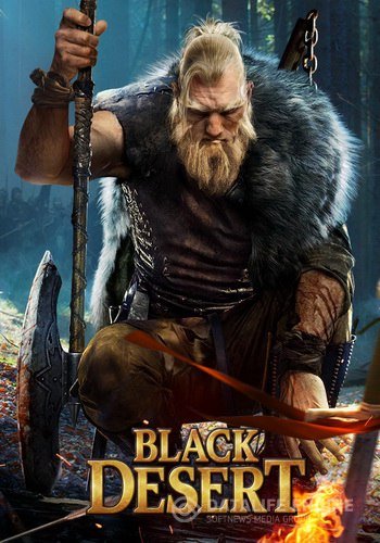 Black Desert [203084] (2015) PC | Online-only