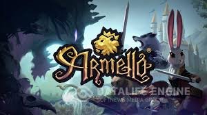 Armello (2015) PC | Steam-Rip от Let'sPlay