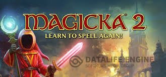 Magicka 2 [v 1.2.1.0] (2015) PC | RePack от R.G. Catalyst