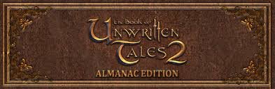 The Book of Unwritten Tales 2: Almanac Edition [2015|Eng|Multi7]