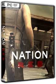 Nation Red [RePack] [2009|Rus|Eng]