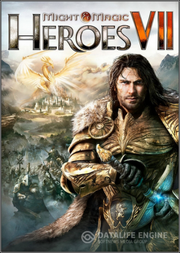 Might & Magic Heroes VII Collector's Edition [2015, RUS(MULTI), DL, Uplay-Rip] Fisher